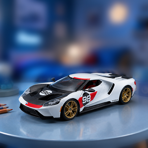 Toys and Games